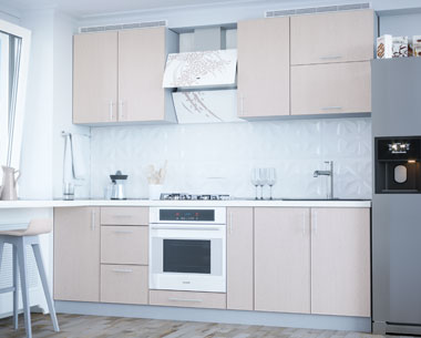 Modular kitchen «Solo»