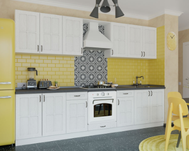 Модульна кухня «Парма»