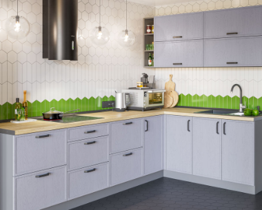 Модульна кухня «Mono»