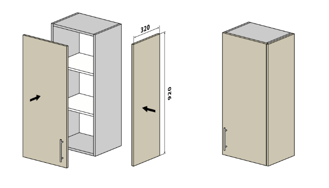 Використання бокової панелі